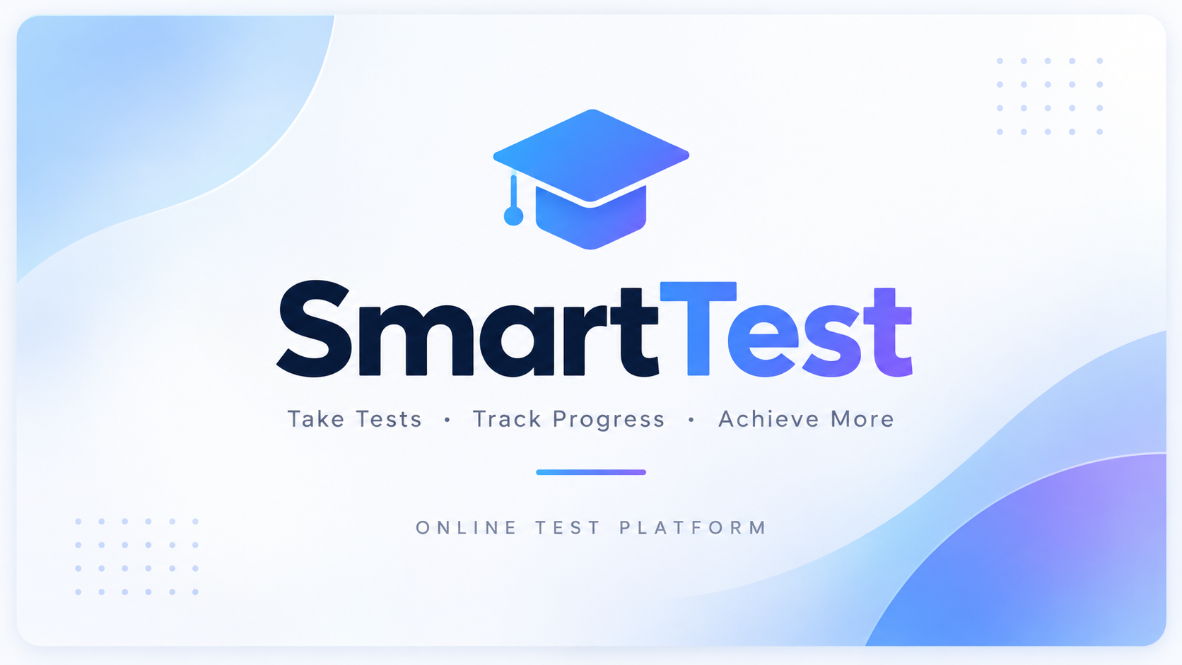 SmartTest