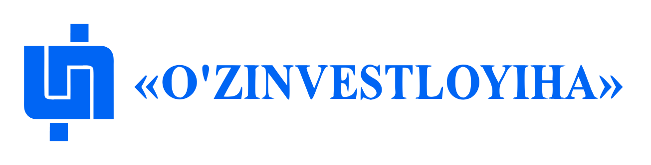 «O'zinvestloyiha»
